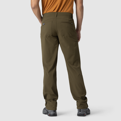 Men's Ferrosi Pants - 30" Inseam