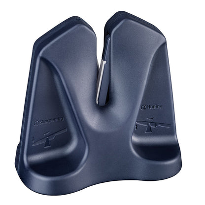 Manual Knife Sharpener
