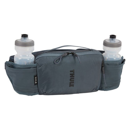Rail Hydration Hip Pack 2L - Dark Slate
