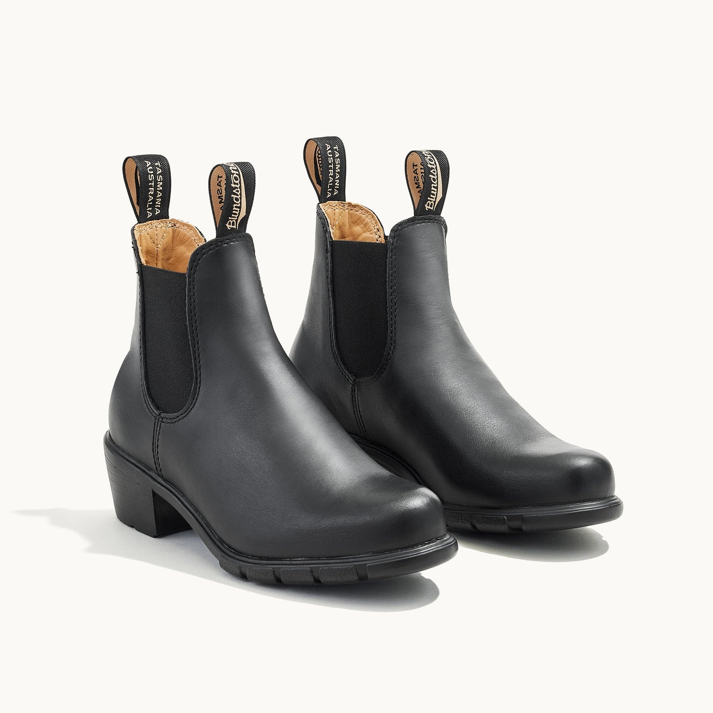 Women's Series #1671 - Black