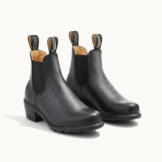 Women's Series #1671 - Black