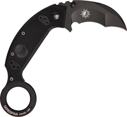 Fox Karambit