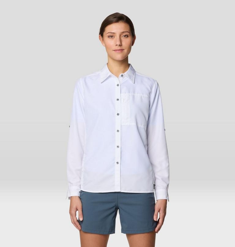 Women's Canyon™ Long Sleeve