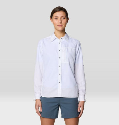 Women's Canyon™ Long Sleeve