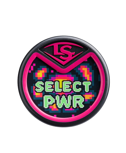 2026 Louisville Slugger Select PWR Player 1 (-3) BBCOR Baseball Bat
