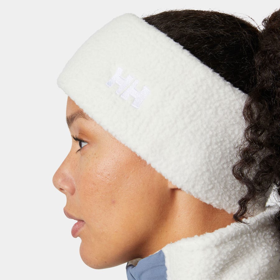 HH PILE HEADBAND