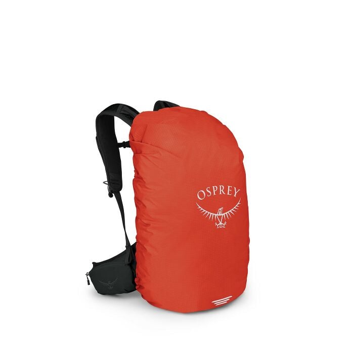 HiVis Commuter Raincover Small