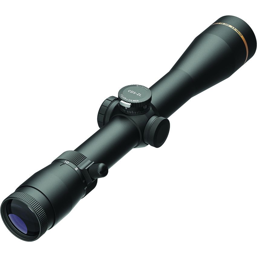 Leupold VX-3HD 3.5-10x40mm Scope