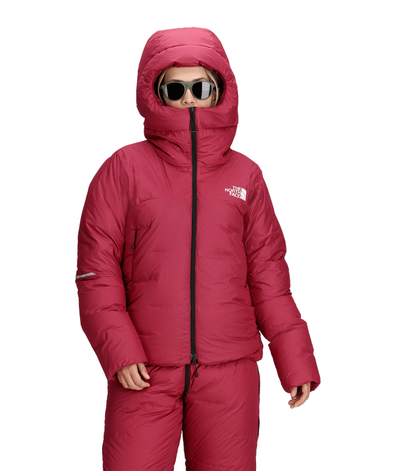 Women's Summit CLOUD DOWN AMK Parka