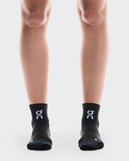 Core Run Sock Mid 2P