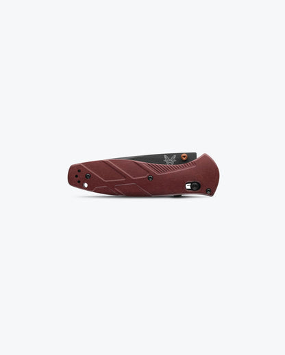Barrage® | Redstone | Drop-Point
