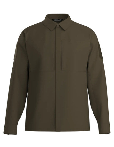 TACTICIAN FIELD SHIRT M