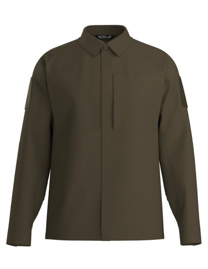 TACTICIAN FIELD SHIRT M