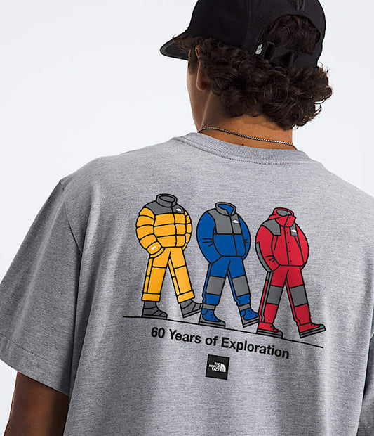 Men's TNF™ Celebration Relaxed Short-Sleeve Tee—Graphic