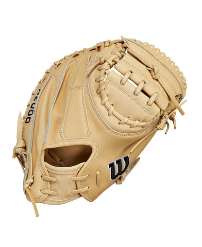 2024 Baseball Classics Series A2000 M23 33.5” Baseball Catcher’s Mitt