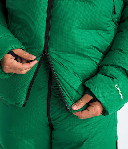 Men's Summit CLOUD DOWN AMK Parka