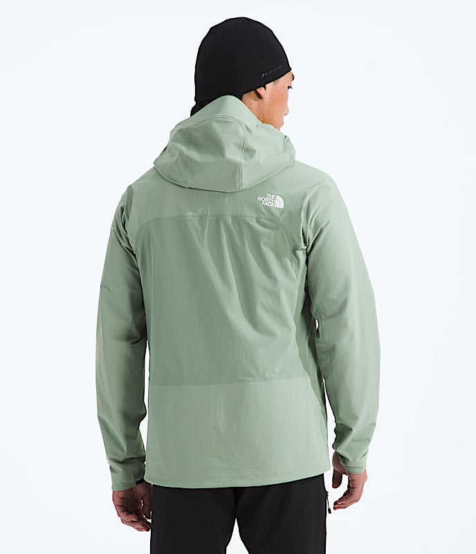 Men's Summit Chamlang Soft Shell Jacket