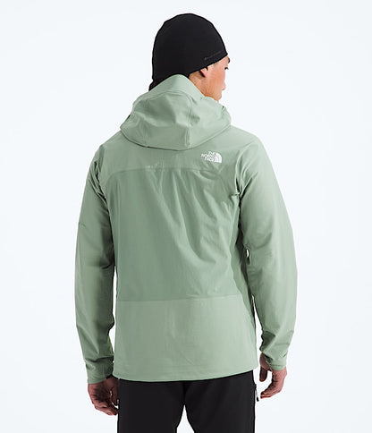 Men's Summit Chamlang Soft Shell Jacket