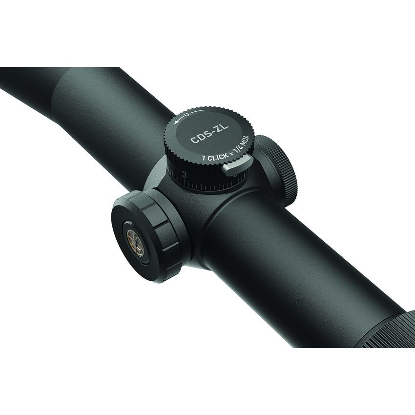 Leupold VX-3HD 3.5-10x40mm Scope