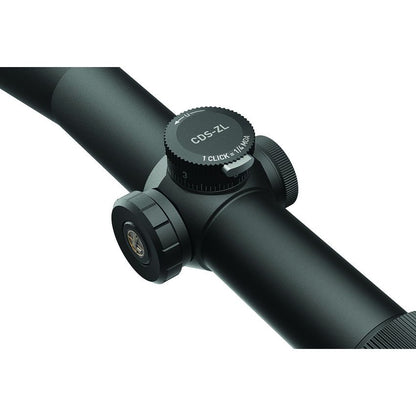 Leupold VX-3HD 3.5-10x40mm Scope