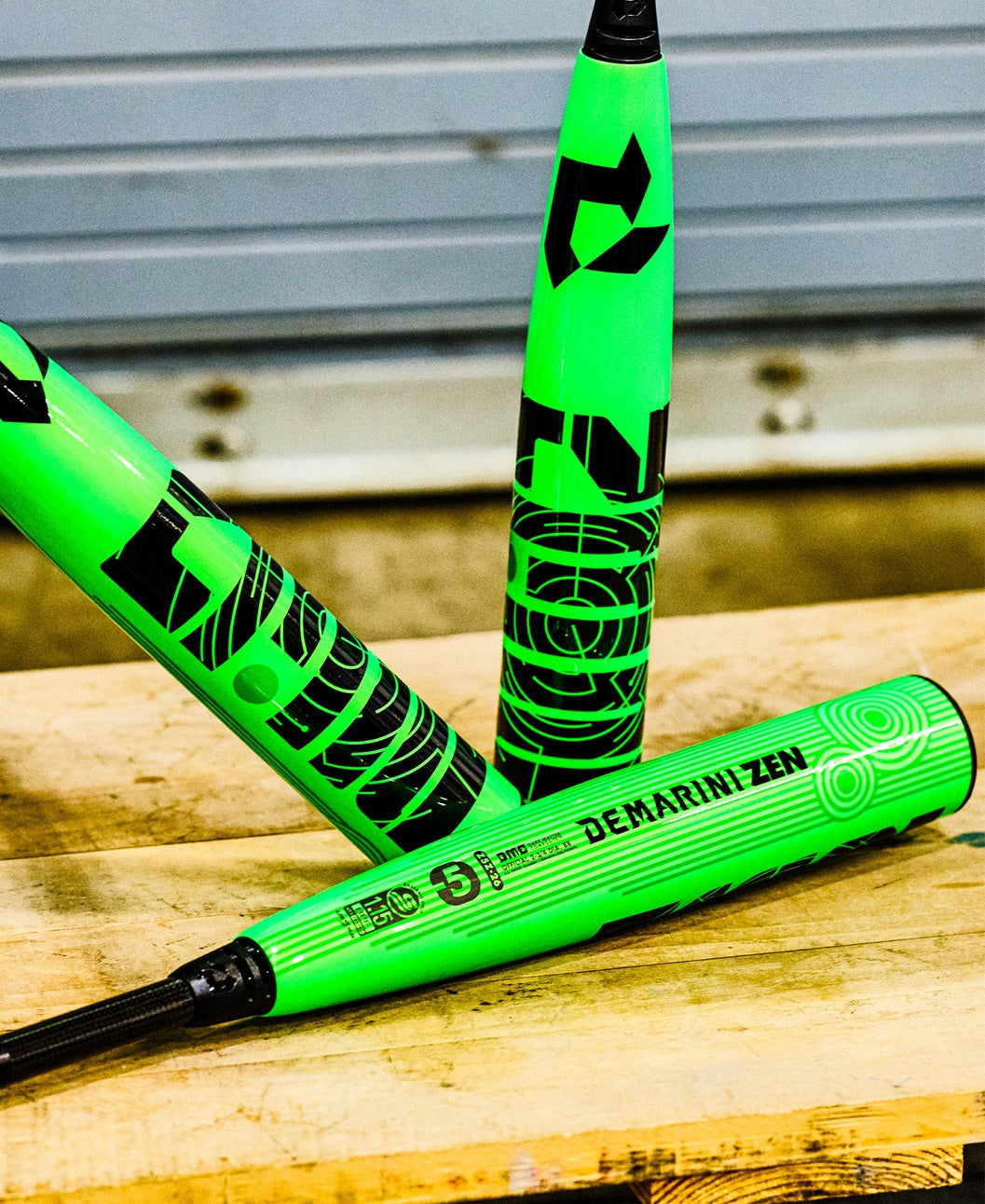 2026 DeMarini Zen (-10) 2 ¾” USSSA Baseball Bat – Casual Adventure ...