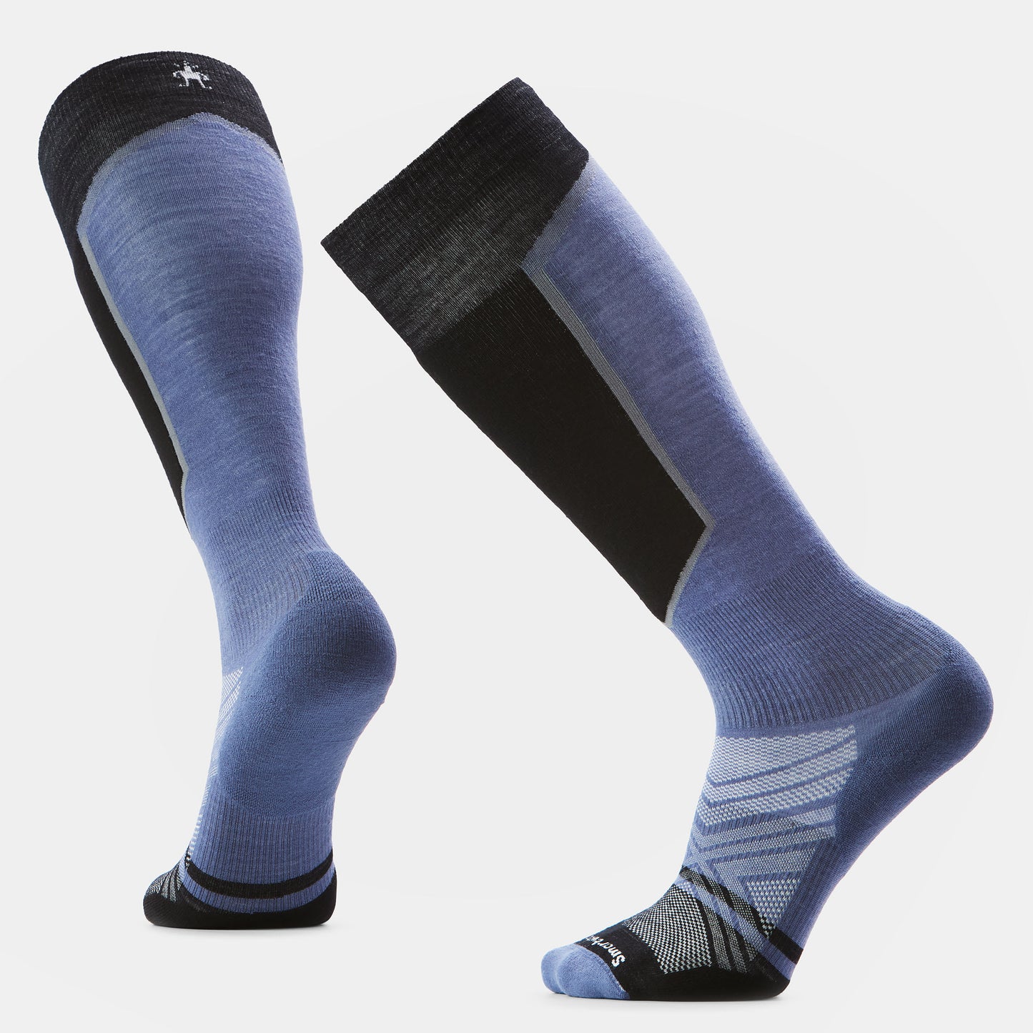 Ski Targeted Cushion Extra Stretch OTC Socks