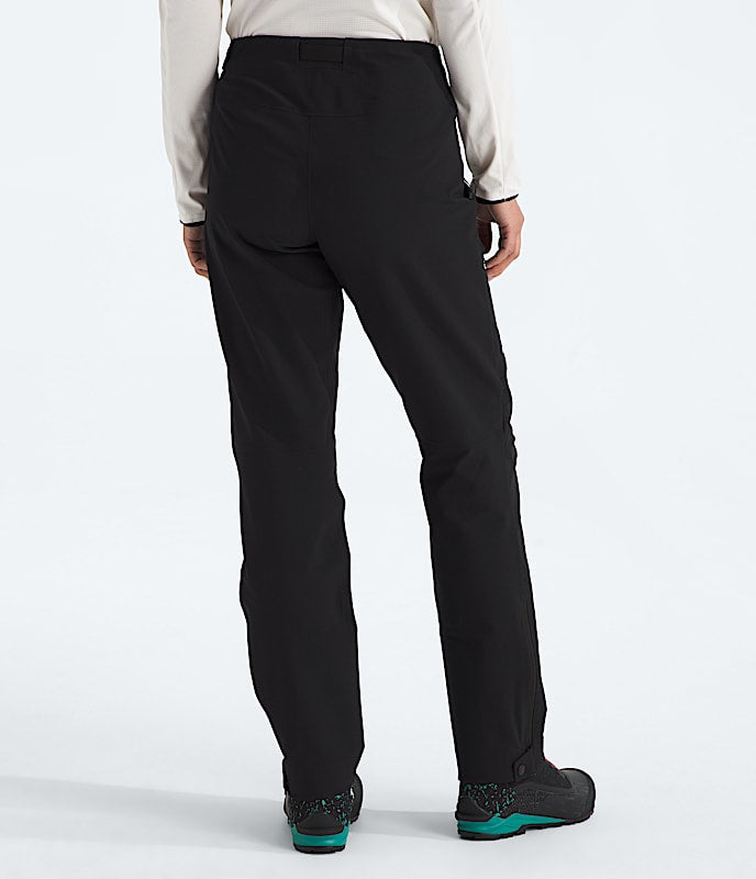 Women's Summit Chamlang Soft Shell Pant