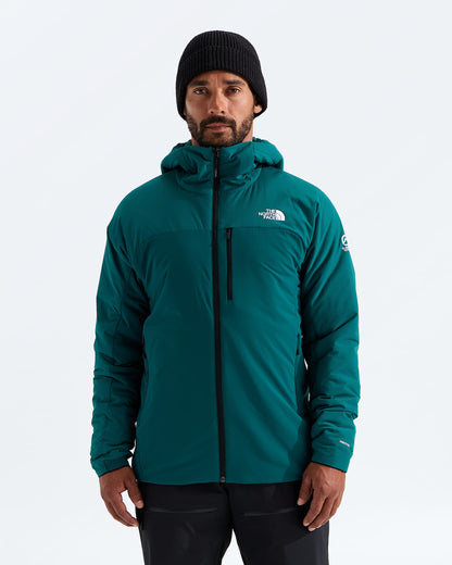 Men's Summit Casaval Hoodie