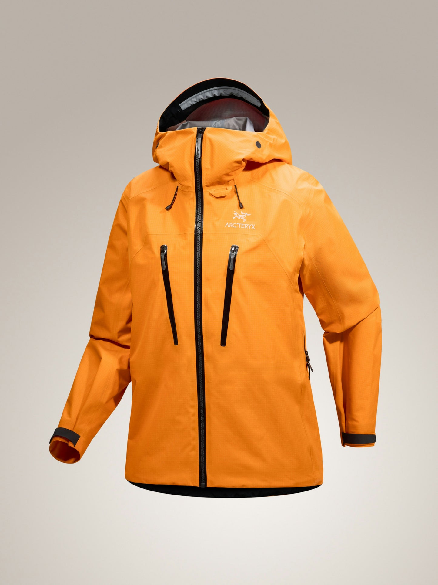 Alpine Guide Jacket W