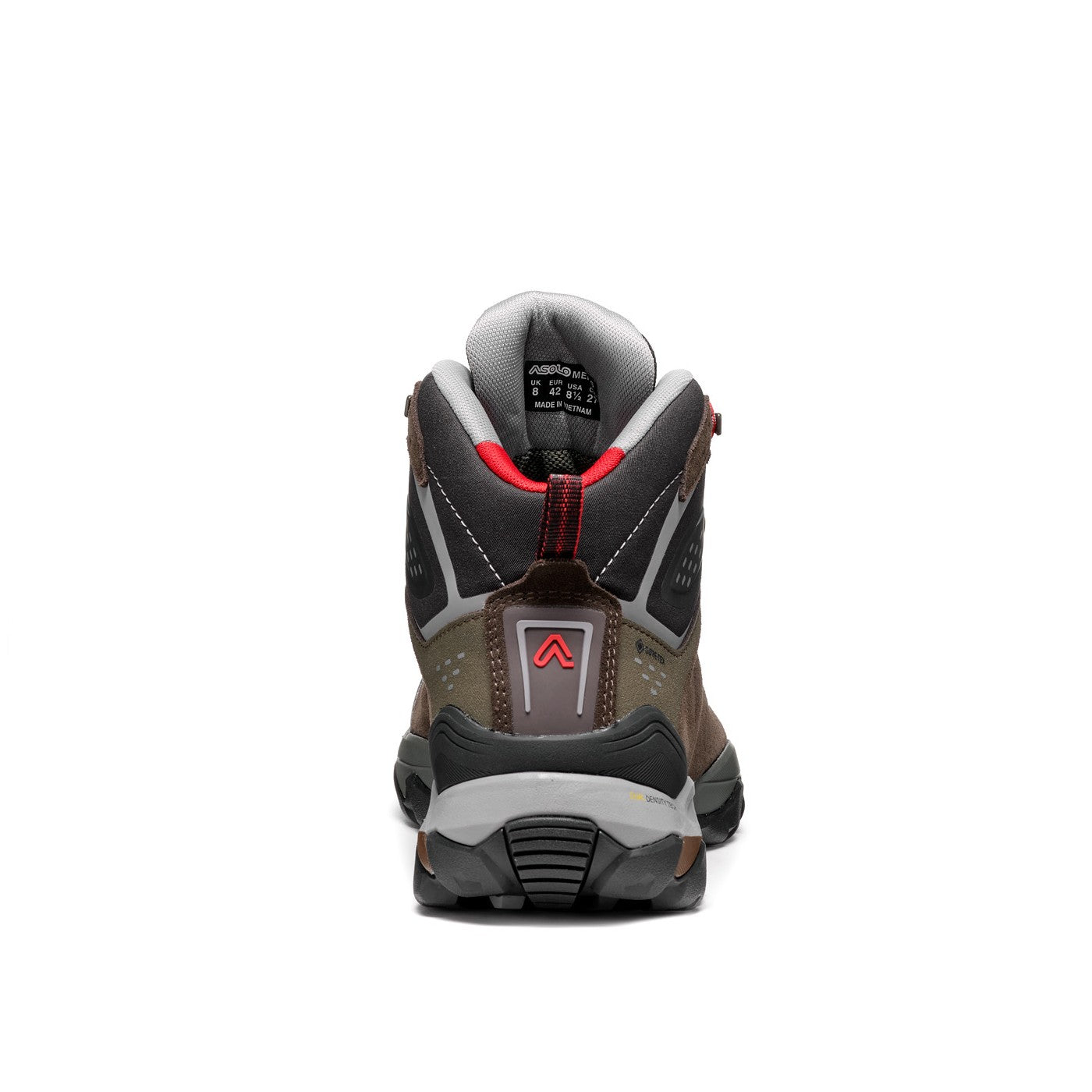 Men's Acadia Leather Mid GTX