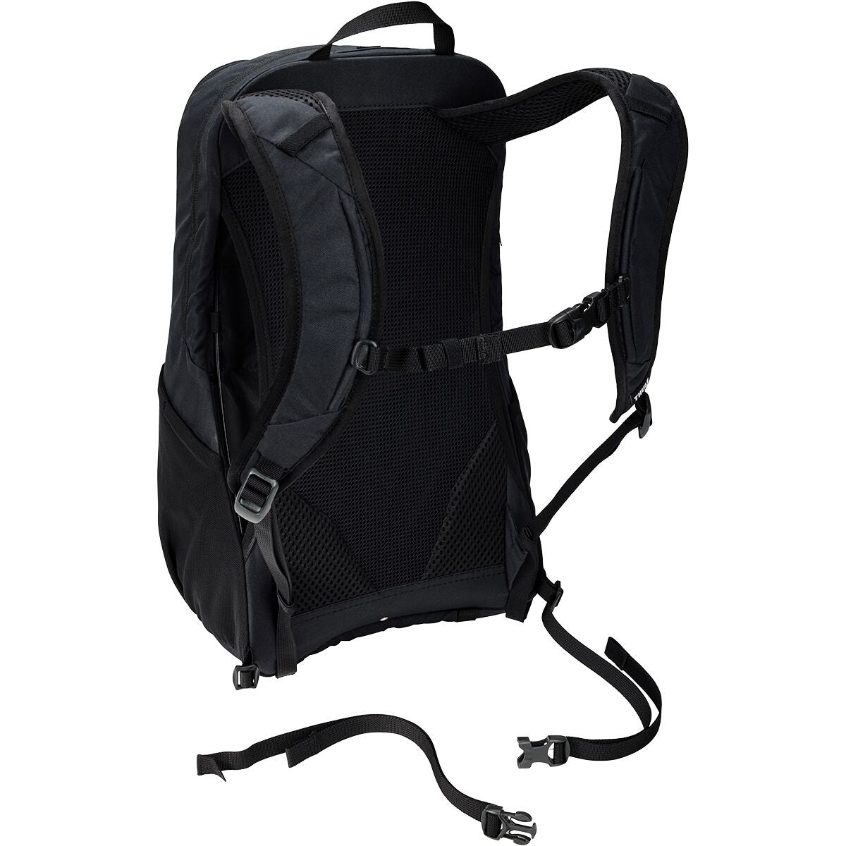Nanum Backpack 25L - BLACK
