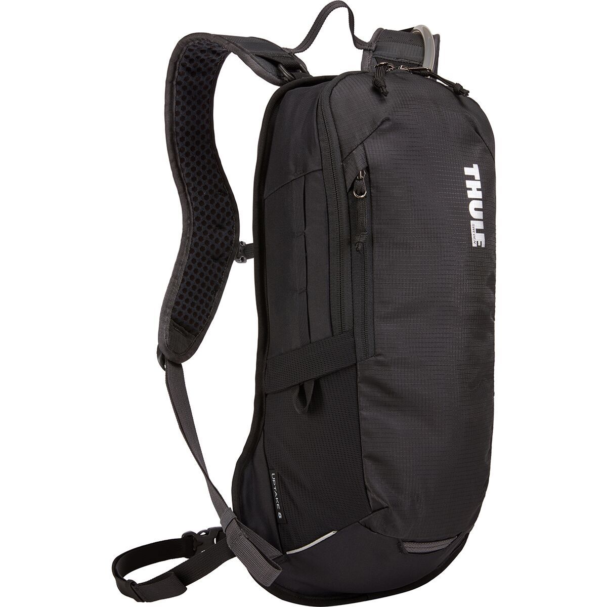 Uptake Hydration Pack 8L - Black