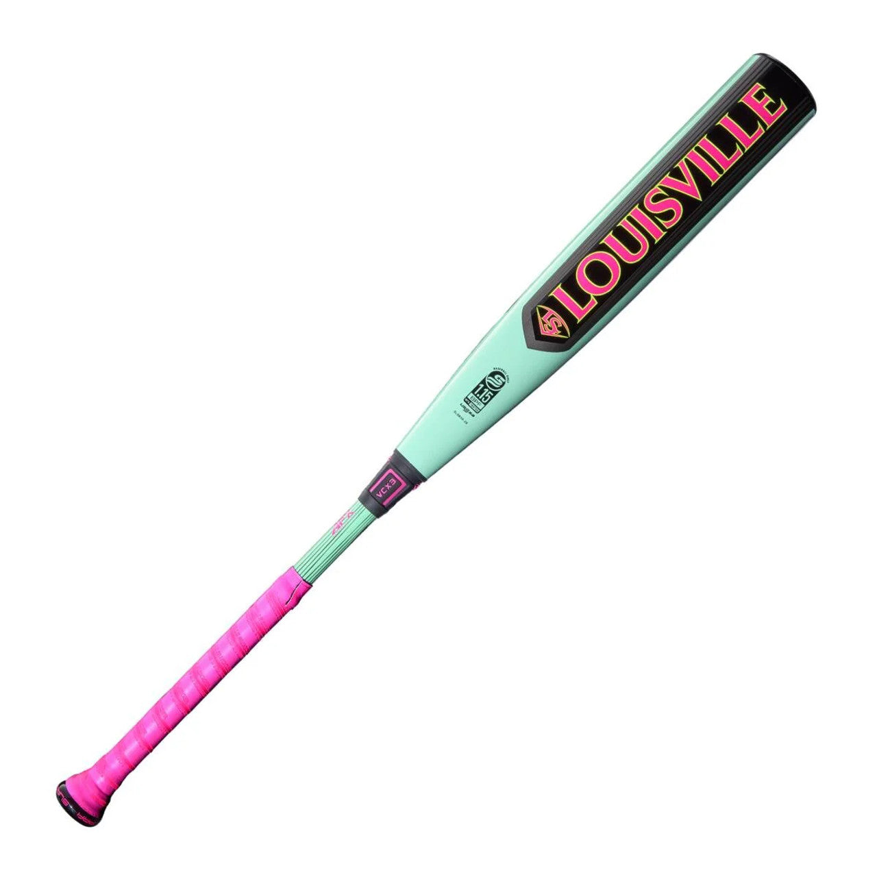 2026 Louisville Slugger Supra -5 USSSA Baseball Bat
