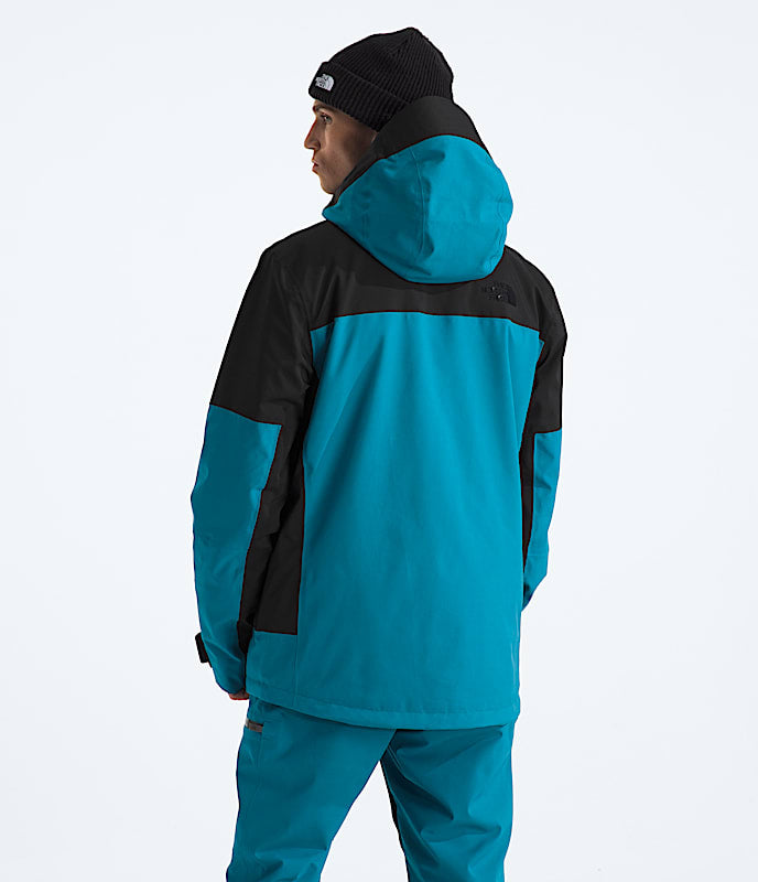 Men's Chakal Jacket