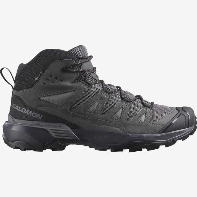 X ULTRA 360 LEATHER MID GORE-TEX  Men's