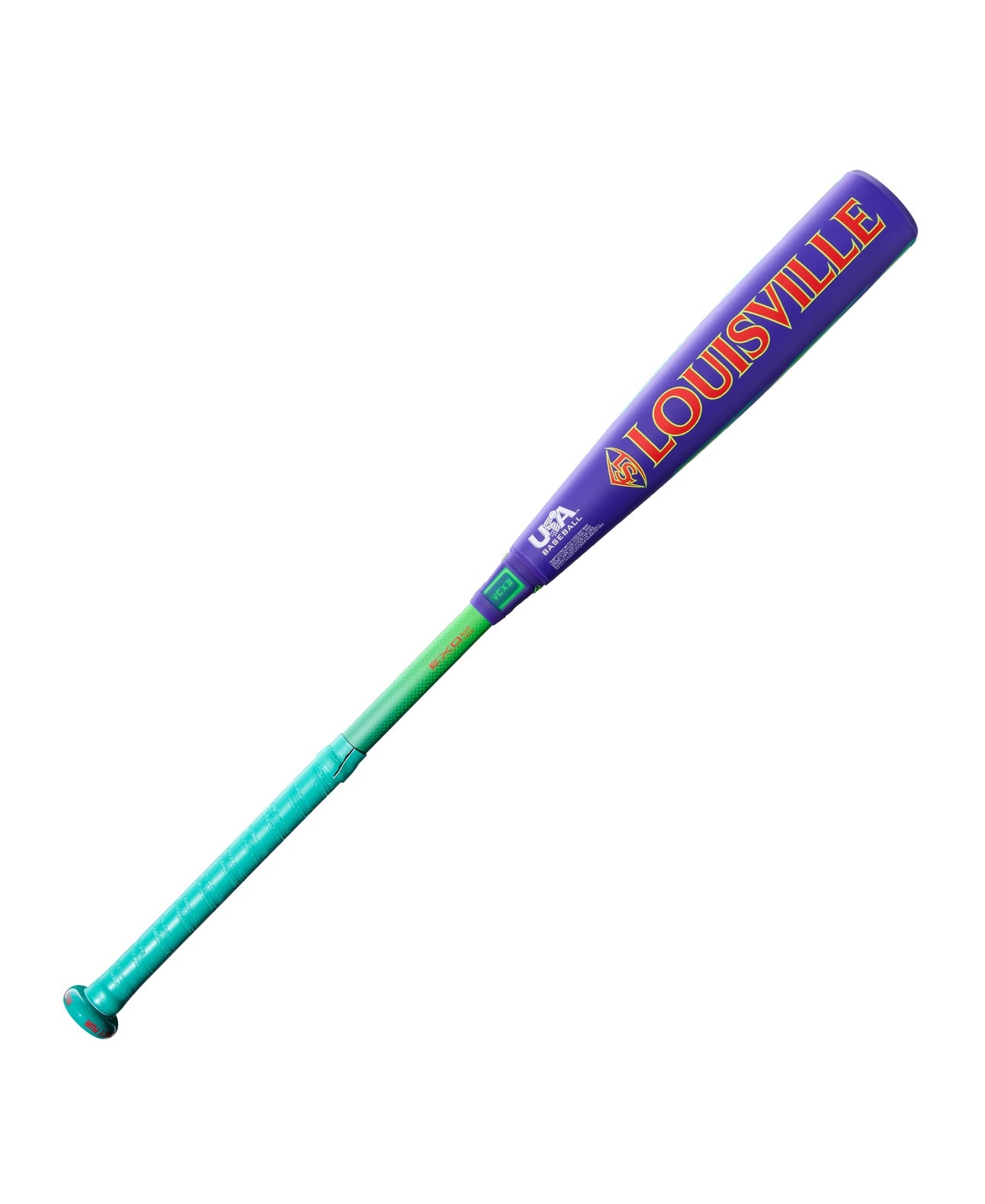 2027 Louisville Slugger Select PWR™ (-10) USA Baseball Bat