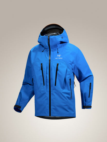 Ski Guide Jacket M