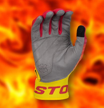 Easton Walk-Off Ethos Batting Gloves