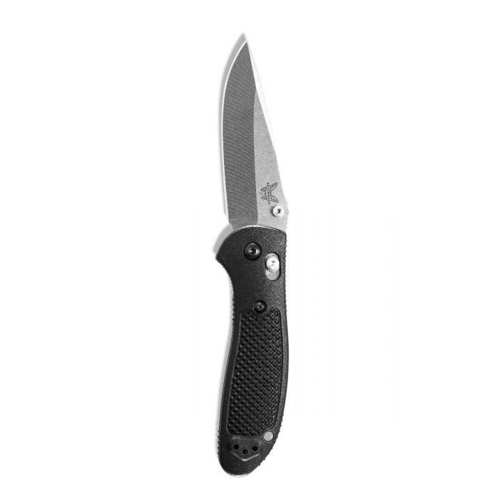 551-S30V PARDUE, DROP PT, GRIP,AXS,STUD