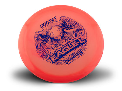 S. Donnecke Proto Glow Ch Eagle-L