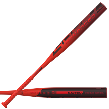 2026 Easton Ghost Advanced -10 Fastpitch Softball Bat EFP6GHAD10
