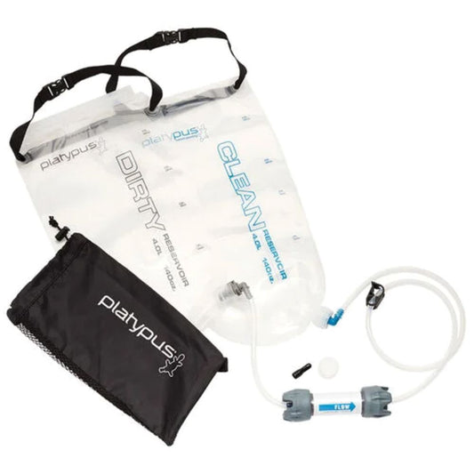 GRAVITYWORKS SYSTEM 4L