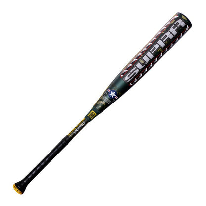 2027 Supra™ Tigershark (-5) 2 ¾” USSSA Baseball Bat