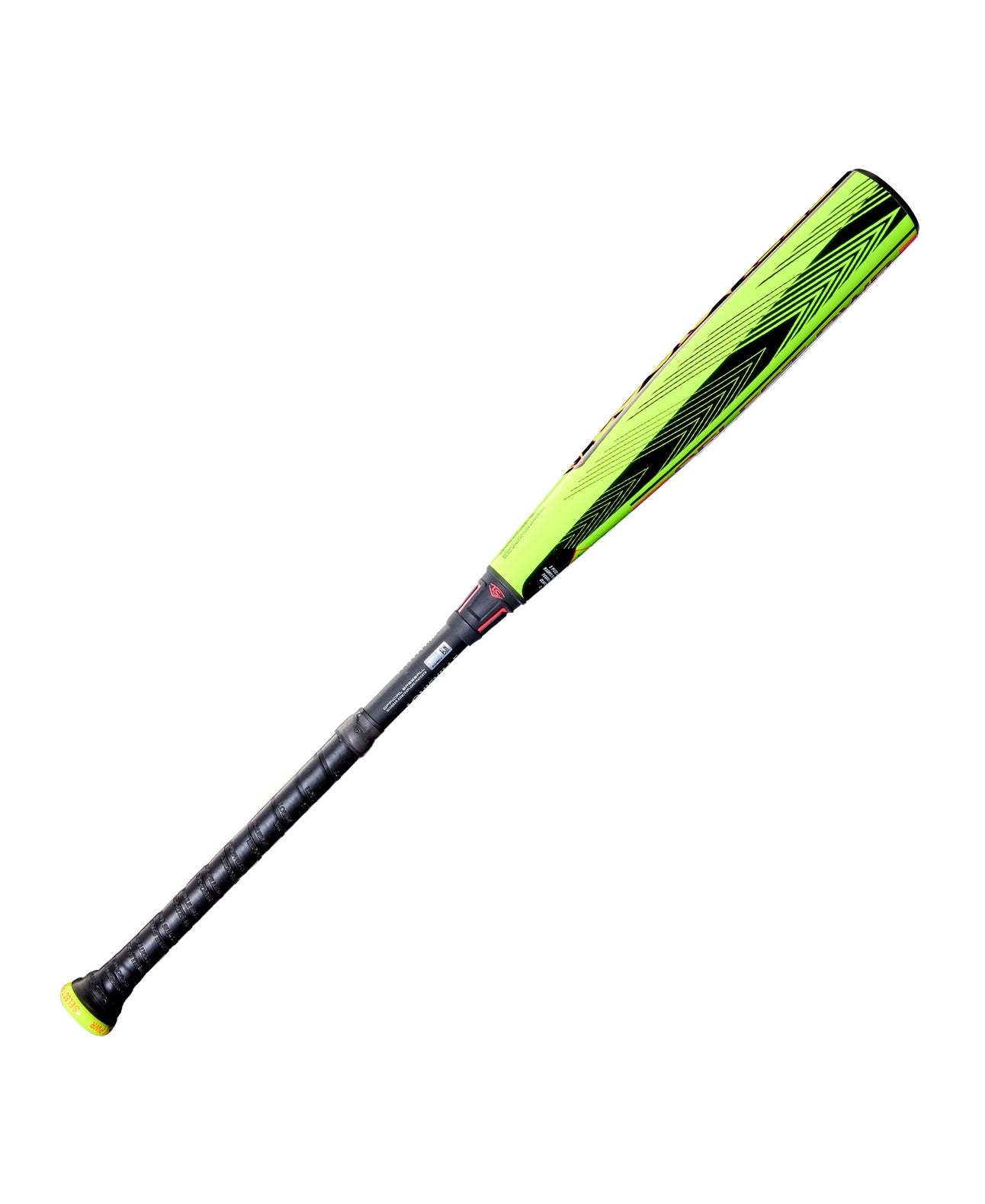 2026 Louisville Slugger Select PWR™ (-8) USA Baseball Bat