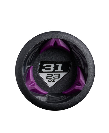 2027 DeMarini Zen (-8) USSSA Baseball Bat