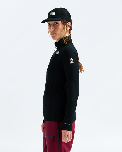 Women's Summit FUTUREFLEECE™ Full Zip Hoodie