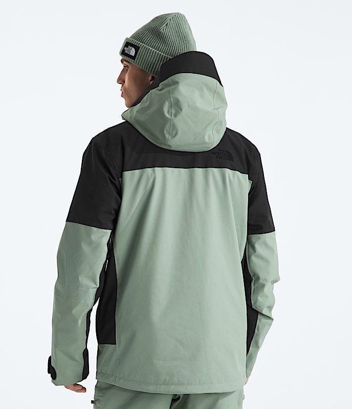 Men's Chakal Jacket