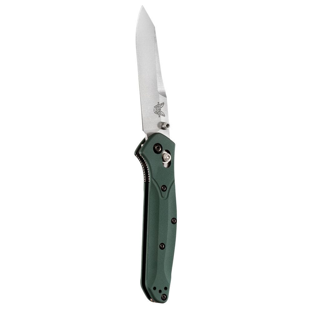 940 OSBORNE, REVERSE TANTO, AXS