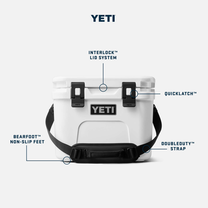 YETI Roadie 15 Cooler