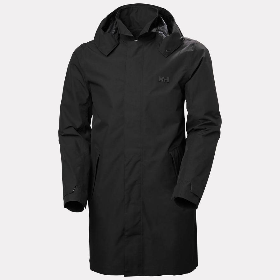 CITY RAIN COAT